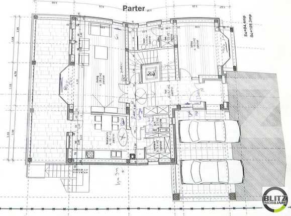 Casa de vânzare 1 camera Manastur - 19140CV | BLITZ Cluj-Napoca | Poza7