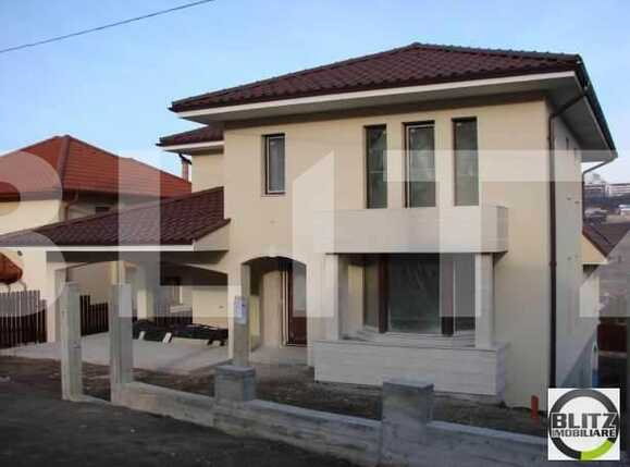 Casa de vânzare 1 camera Manastur - 19140CV | BLITZ Cluj-Napoca | Poza1