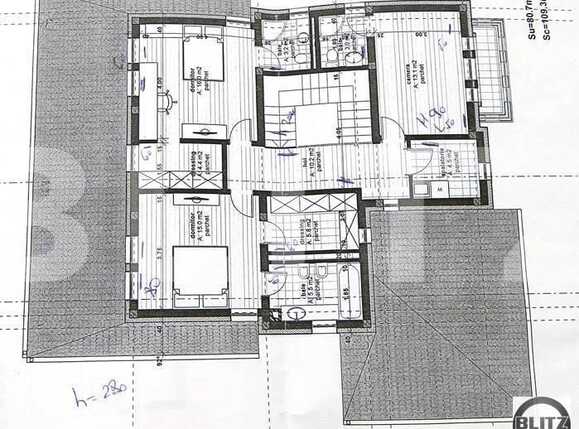 Casa de vânzare 1 camera Manastur - 19140CV | BLITZ Cluj-Napoca | Poza8