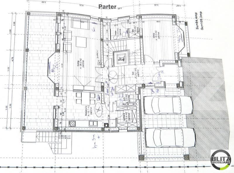 Casa de vânzare 1 camera Manastur - 19140CV | BLITZ Cluj-Napoca | Poza7