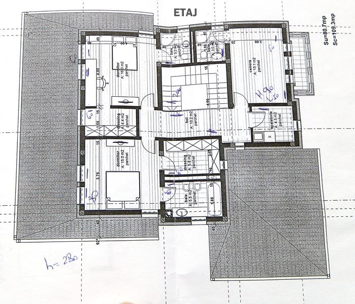 Casa de vânzare 1 camera Manastur - 19140CV | BLITZ Cluj-Napoca | Poza2