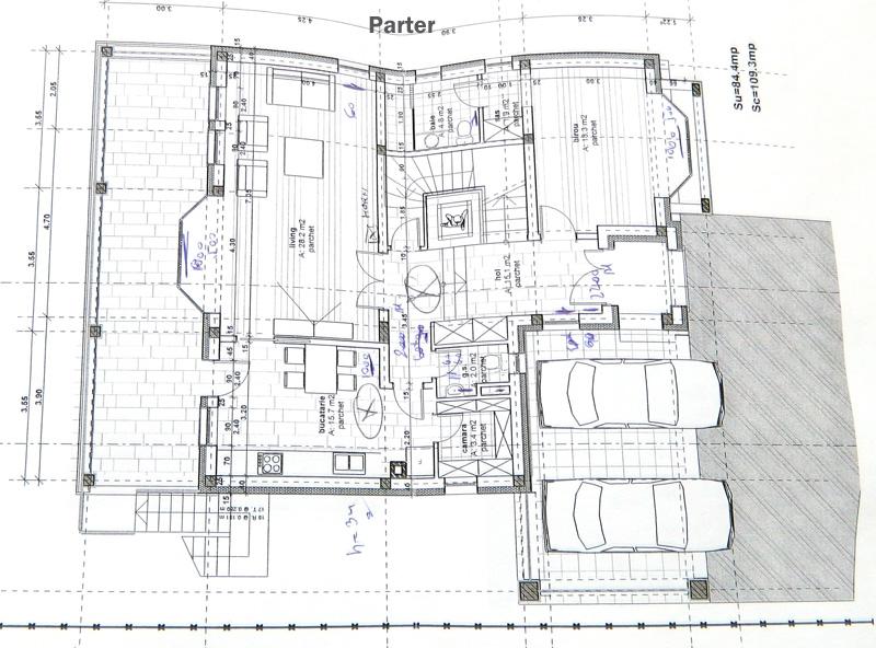 Casa de vânzare 1 camera Manastur - 19140CV | BLITZ Cluj-Napoca | Poza3
