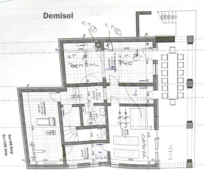 Casa de vânzare 1 camera Manastur - 19140CV | BLITZ Cluj-Napoca | Poza1