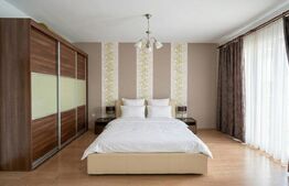 Apartament 2 camere, lux, decomandat, parcare, zona: Bonjour Residence
