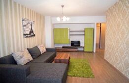 Apartament 2 camere, lux, decomandat, parcare, zona: Bonjour Residence