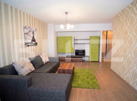 Apartament de închiriat 2 camere Bună Ziua - 191400AI | BLITZ Cluj-Napoca | Poza2