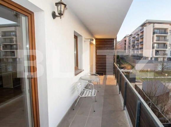 Apartament de închiriat 2 camere Bună Ziua - 191400AI | BLITZ Cluj-Napoca | Poza5