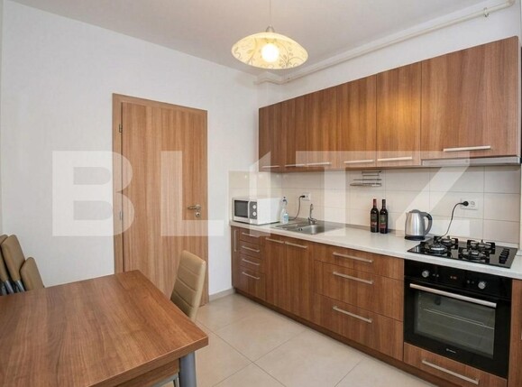 Apartament de închiriat 2 camere Bună Ziua - 191400AI | BLITZ Cluj-Napoca | Poza3