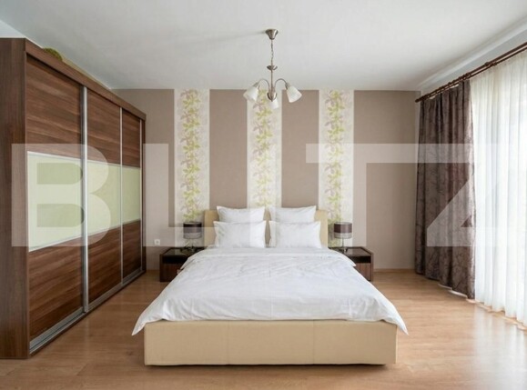 Apartament de închiriat 2 camere Bună Ziua - 191400AI | BLITZ Cluj-Napoca | Poza1