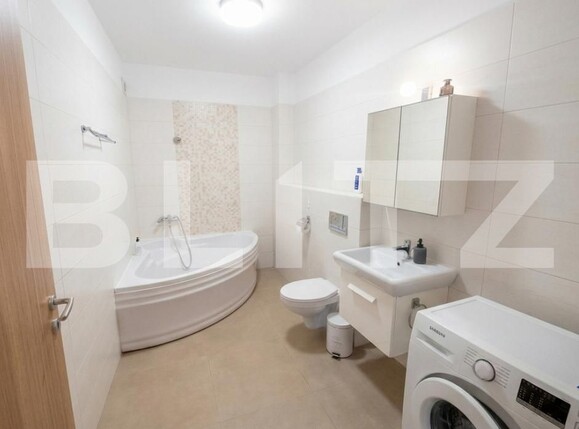 Apartament de închiriat 2 camere Bună Ziua - 191400AI | BLITZ Cluj-Napoca | Poza4