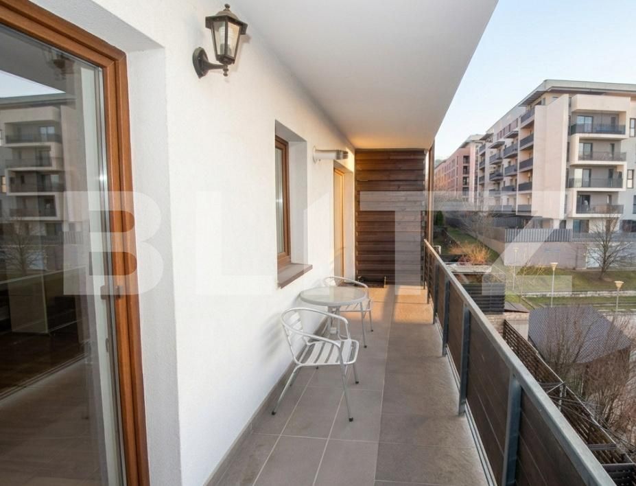 Apartament de închiriat 2 camere Bună Ziua - 191400AI | BLITZ Cluj-Napoca | Poza5