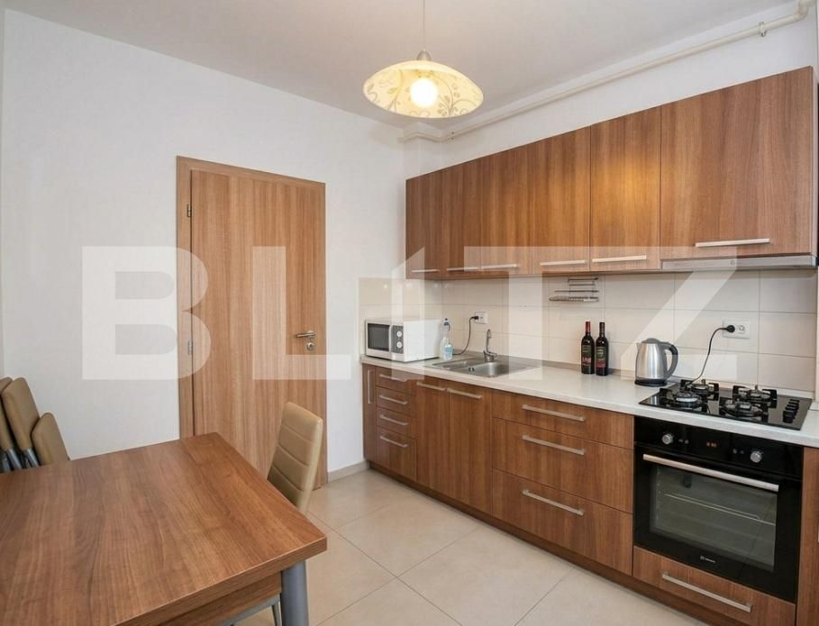 Apartament de închiriat 2 camere Bună Ziua - 191400AI | BLITZ Cluj-Napoca | Poza3