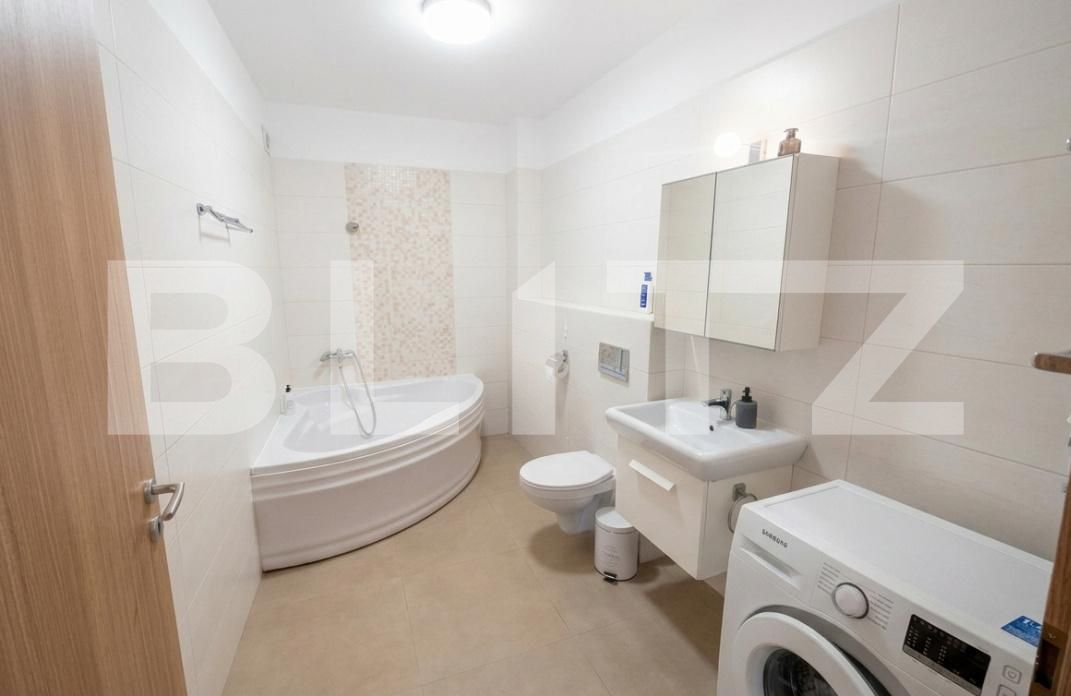 Apartament de închiriat 2 camere Bună Ziua - 191400AI | BLITZ Cluj-Napoca | Poza4