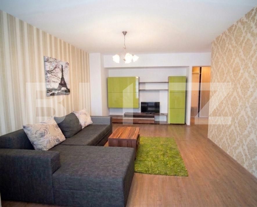 Apartament de închiriat 2 camere Bună Ziua - 191400AI | BLITZ Cluj-Napoca | Poza2