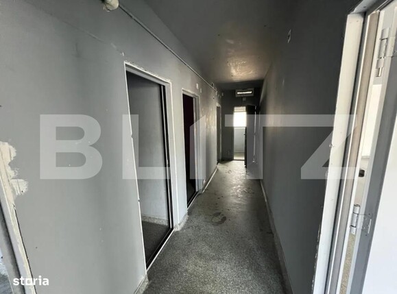Spațiu comercial de vânzare Borhanci - 191402SVC | BLITZ Cluj-Napoca | Poza2