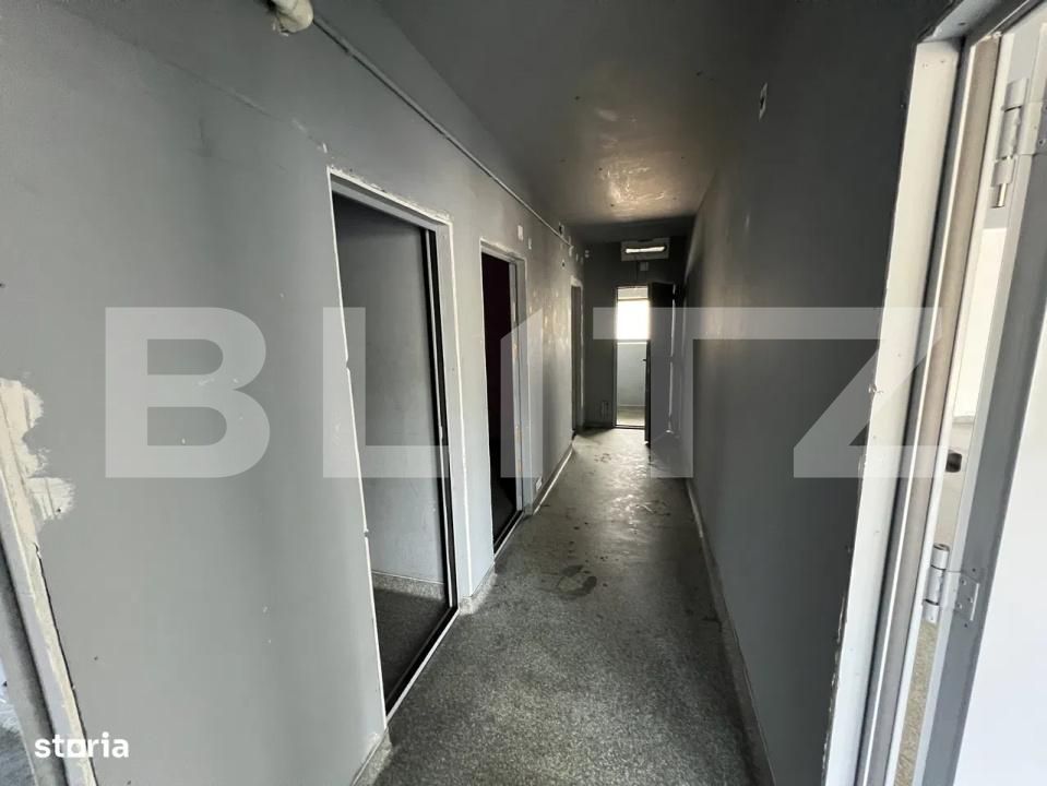 Spațiu comercial de vânzare Borhanci - 191402SVC | BLITZ Cluj-Napoca | Poza2