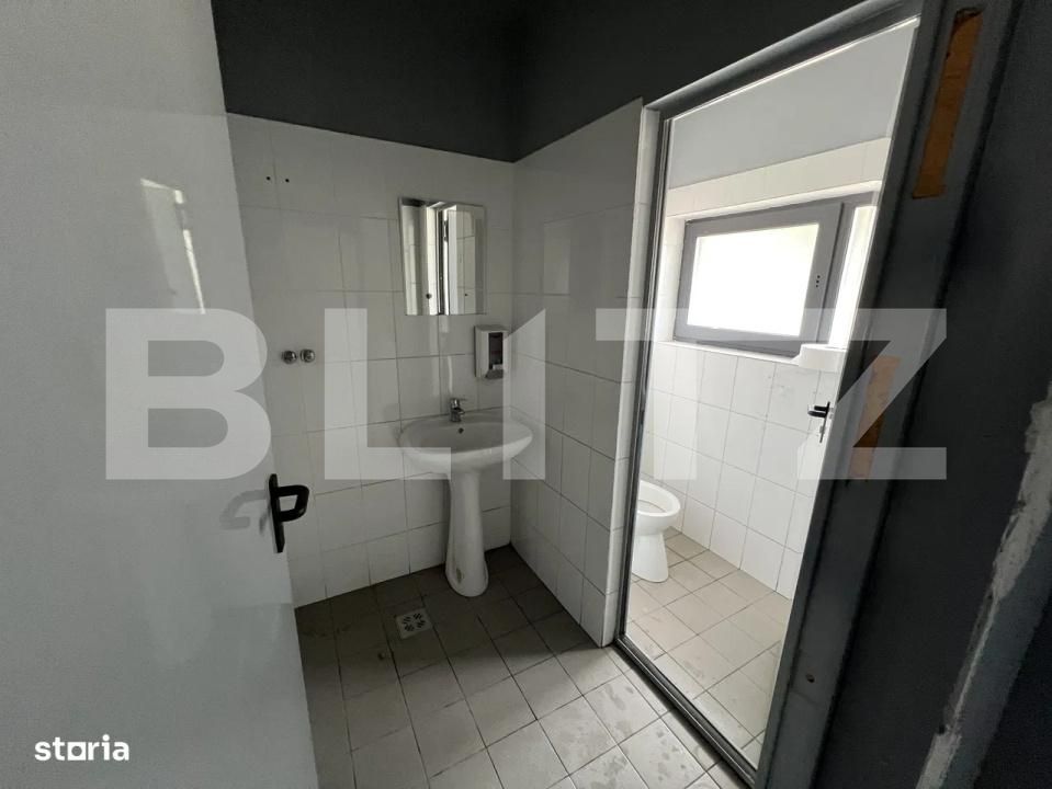 Spațiu comercial de vânzare Borhanci - 191402SVC | BLITZ Cluj-Napoca | Poza3
