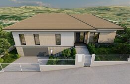 Casa de vânzare 4 camere Semicentral - 38096CV | BLITZ Cluj-Napoca | Poza1