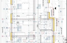 Vila moderna cu 3 dormitoare, terasa eleganta si garaj dublu - Chinteni