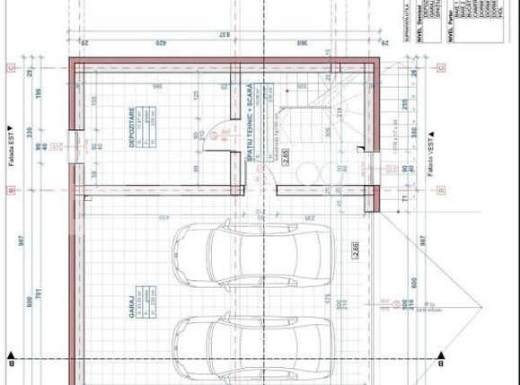 Casa de vânzare 4 camere Chinteni - 191403CV | BLITZ Cluj-Napoca | Poza5