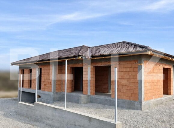 Casa de vânzare 4 camere Chinteni - 191403CV | BLITZ Cluj-Napoca | Poza3