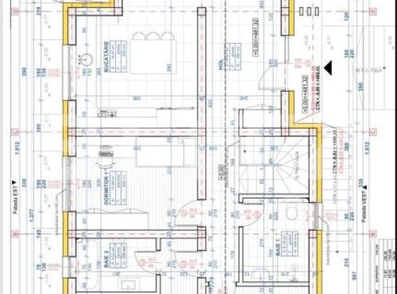 Casa de vânzare 4 camere Chinteni - 191403CV | BLITZ Cluj-Napoca | Poza4