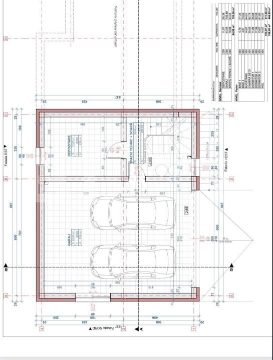Casa de vânzare 4 camere Chinteni - 191403CV | BLITZ Cluj-Napoca | Poza5