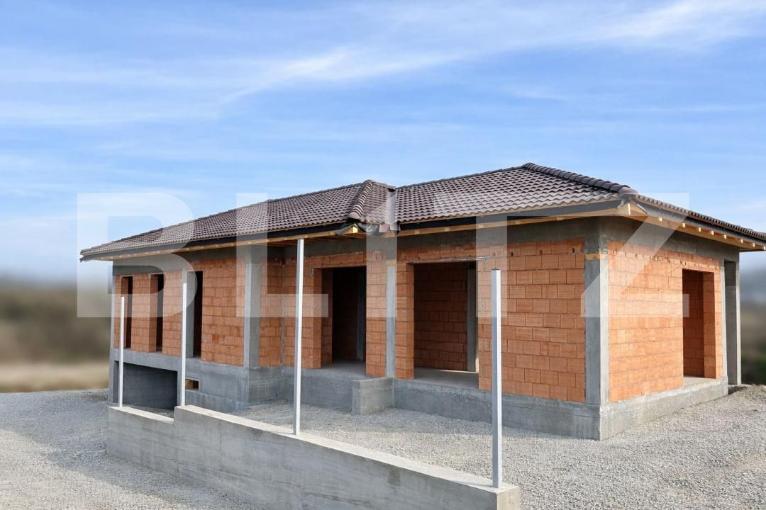 Casa de vânzare 4 camere Chinteni - 191403CV | BLITZ Cluj-Napoca | Poza3