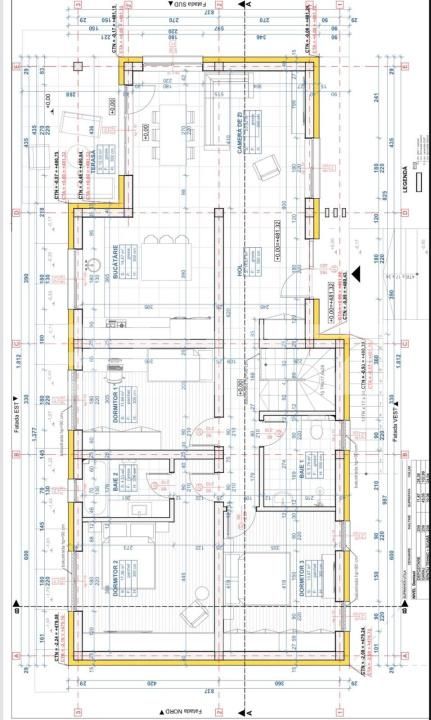 Casa de vânzare 4 camere Chinteni - 191403CV | BLITZ Cluj-Napoca | Poza4