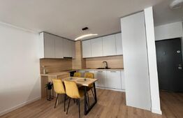 Apartament 2 camere, 45 mp, parcare subterană, zona Eroilor