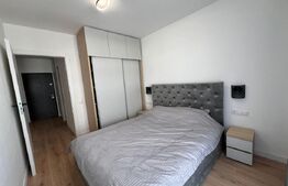 Apartament 2 camere, 45 mp, parcare subterană, zona Eroilor
