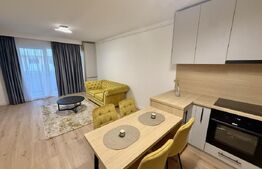 Apartament 2 camere, 45 mp, parcare, zona Eroilor