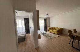 Apartament 2 camere, 45 mp, parcare subterană, zona Eroilor