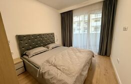 Apartament 2 camere, 45 mp, parcare, zona Eroilor