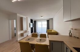 Apartament 2 camere, 45 mp, parcare subterană, zona Eroilor