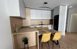 Apartament 2 camere, 45 mp, parcare, zona Eroilor