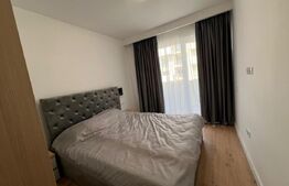 Apartament 2 camere, 45 mp, parcare subterană, zona Eroilor