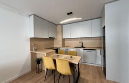 Apartament 2 camere, 45 mp, parcare subterană, zona Eroilor