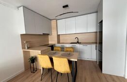 Apartament 2 camere, 45 mp, parcare subterană, zona Eroilor