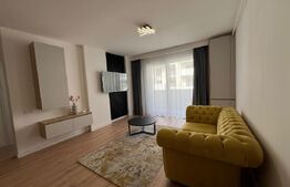 Apartament 2 camere, 45 mp, parcare, zona Eroilor