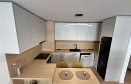 Apartament 2 camere, 45 mp, parcare subterană, zona Eroilor