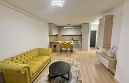 Apartament 2 camere, 45 mp, parcare, zona Eroilor