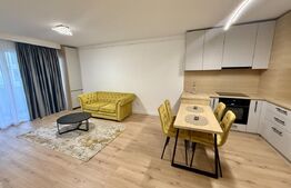 Apartament 2 camere, 45 mp, parcare, zona Eroilor