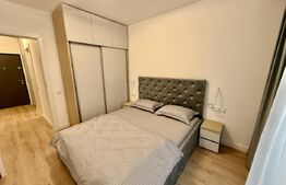 Apartament 2 camere, 45 mp, parcare, zona Eroilor