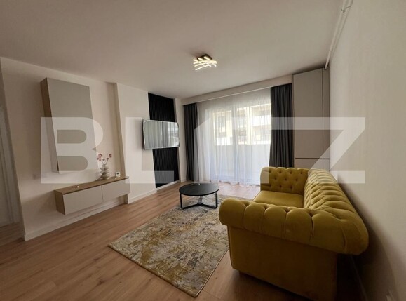 Apartament de închiriat 2 camere Floreşti - 191404AI | BLITZ Cluj-Napoca | Poza2