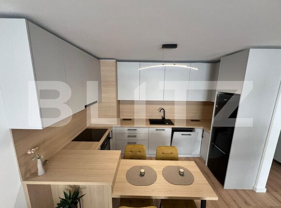 Apartament de închiriat 2 camere Floreşti - 191404AI | BLITZ Cluj-Napoca | Poza8