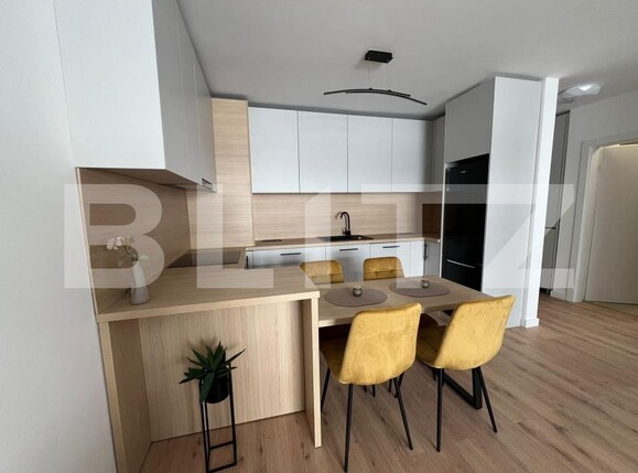 Apartament de închiriat 2 camere Floreşti - 191404AI | BLITZ Cluj-Napoca | Poza4