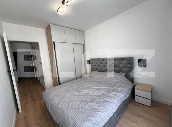 Apartament de închiriat 2 camere Floreşti - 191404AI | BLITZ Cluj-Napoca | Poza10