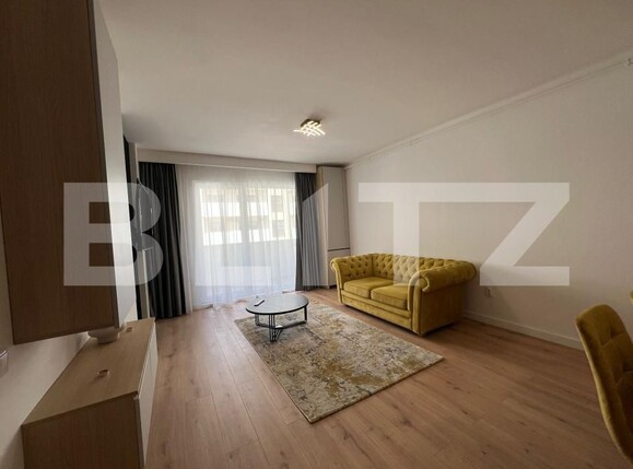 Apartament de închiriat 2 camere Floreşti - 191404AI | BLITZ Cluj-Napoca | Poza1