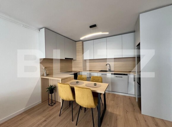 Apartament de închiriat 2 camere Floreşti - 191404AI | BLITZ Cluj-Napoca | Poza7